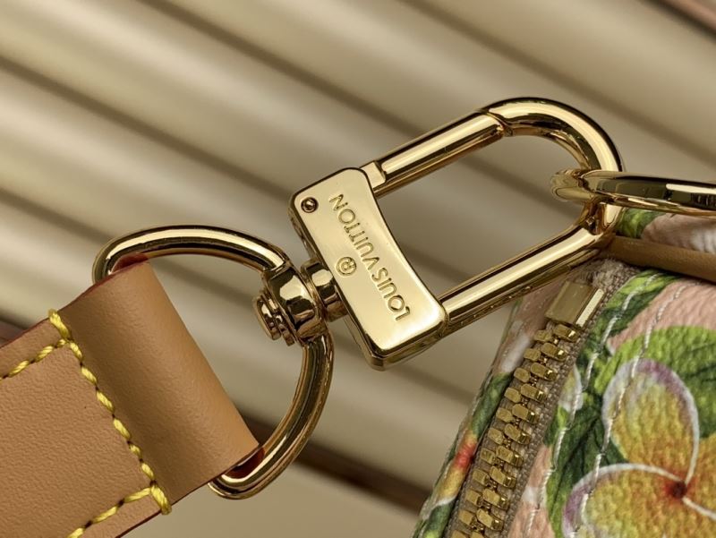 Louis Vuitton Travel Bags